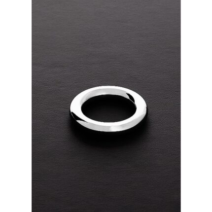 ROUND WIRE C-RING (10X45MM) - 002