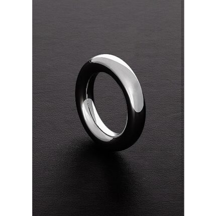 ROUND WIRE C-RING (10X45MM) - 001
