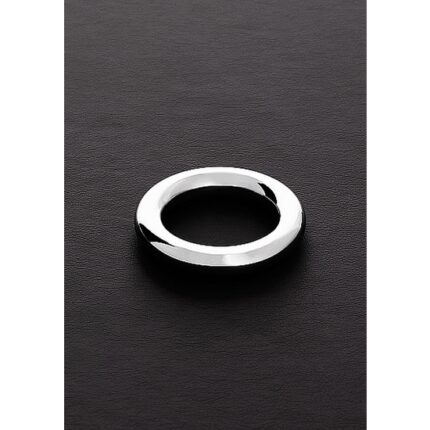 ROUND WIRE C-RING (10X50MM) - 002