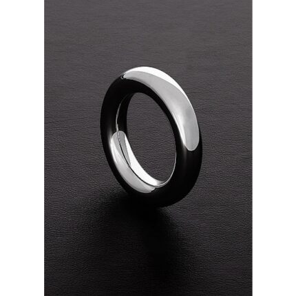 ROUND WIRE C-RING (10X50MM) - 001