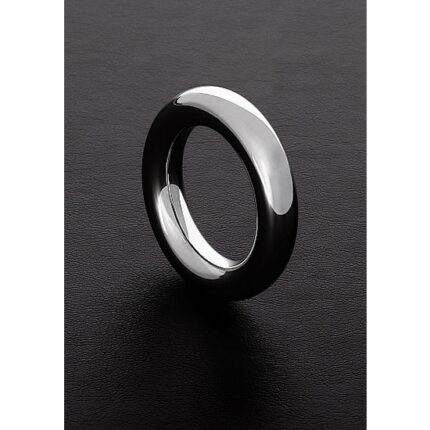 ROUND WIRE C-RING (10X55MM) - 001