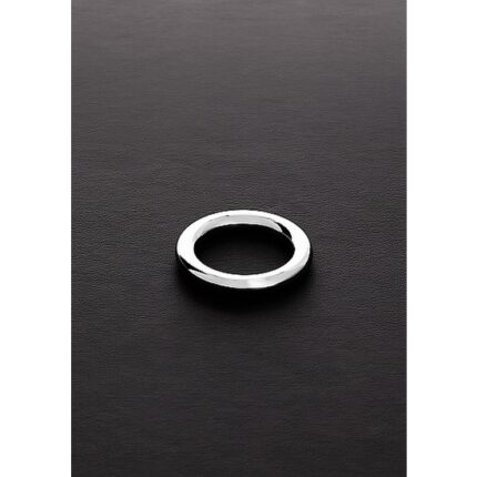 ROUND WIRE C-RING (8X40MM) - 002