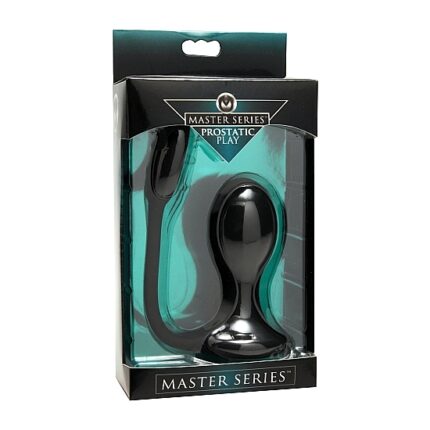ROVER - ESTIMULADOR DE PRÓSTATA SILICONA - 002