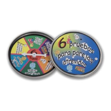 RULETA 6 PRUEBAS PARA - 001