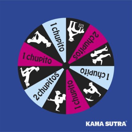 RULETA KAMASUTRA - 002