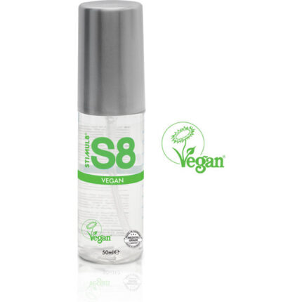 S8 WB - LUBRICANTE VEGANO - 50ML - 001