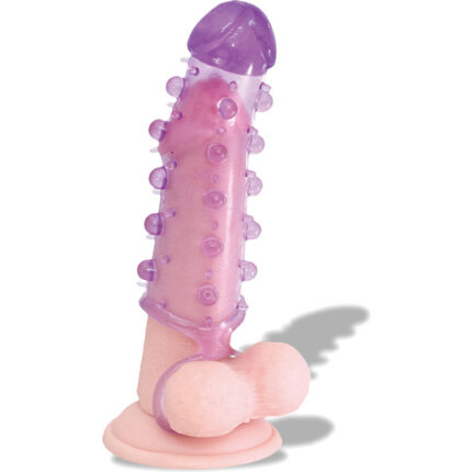 SAMURAI FUNDA PARA EL PENE - 002