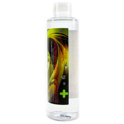 SANINEX ACEITE AFRODISIACO LIBIDO POWER - 002