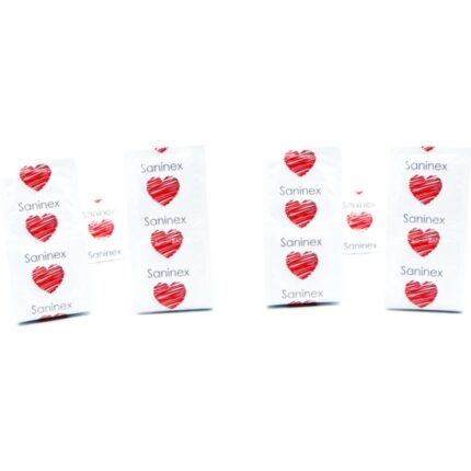 SANINEX PRESERVATIVOS MULTI SEX 144 UDS - 002