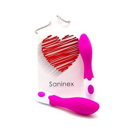 SANINEX VIBRADOR MULTIORGASMIC WOMAN - 001