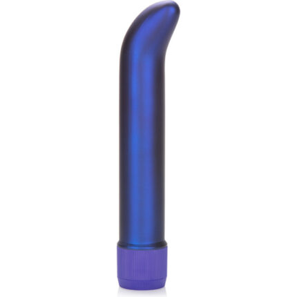 SATIN G SAPPHIRE VIBRADOR AZUL - 001