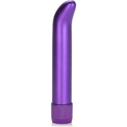 SATIN G SAPPHIRE VIBRADOR MORADO - 001