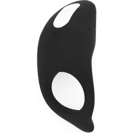 SATISFACTION C-RING - NEGRO - 001