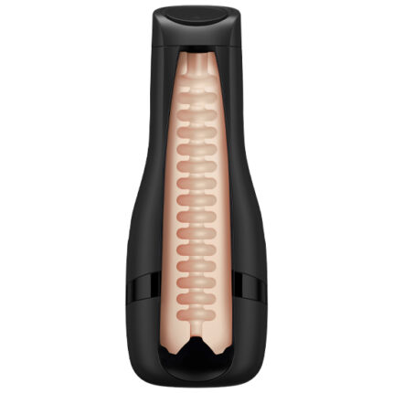 SATISFYER CHAMBERS OF PLEASURE FUNDA MEN CLASSIC - 001