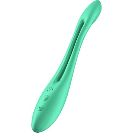 SATISFYER ELASTIC GAME - VERDE - 001