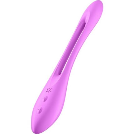 SATISFYER ELASTIC JOY - VIOLETA - 001