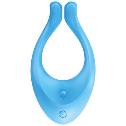 SATISFYER ENDLESS LOVE - AZUL - 002