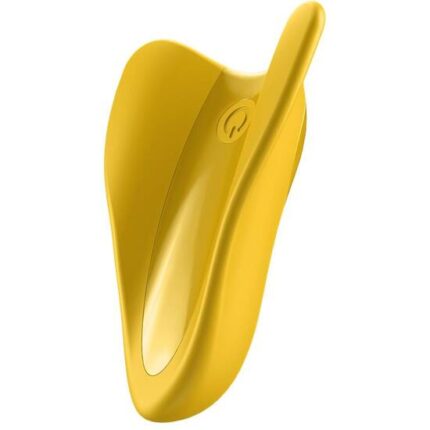 SATISFYER HIGH FLY - AMARILLO - 002