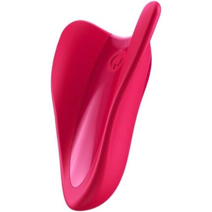 SATISFYER HIGH FLY - ROJO - 002