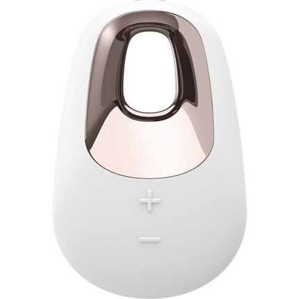 SATISFYER LAYON 5 WHITE TEMPTATION - 001