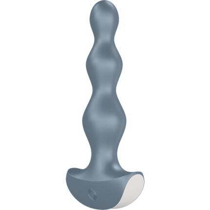 SATISFYER LOLLI PLUG 2 - GRIS - 001