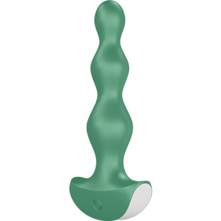 SATISFYER LOLLI PLUG 2 - VERDE - 001