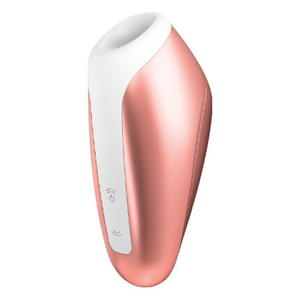 SATISFYER LOVE BREEZE COPPER - 002
