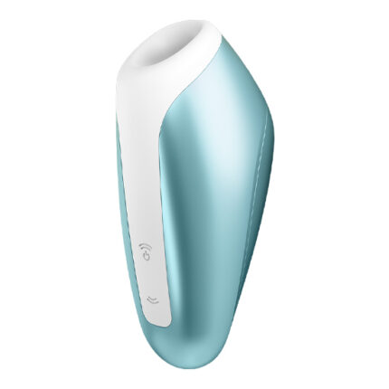 SATISFYER LOVE BREEZE ICE BLUE - 002