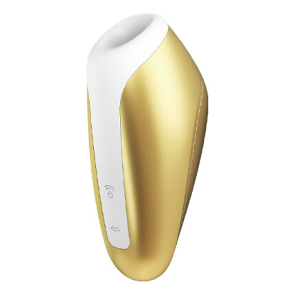 SATISFYER LOVE BREEZE ORO - 002