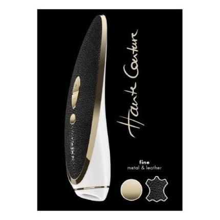 SATISFYER LUXURY HAUTE COUTURE - 002