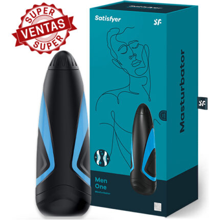 SATISFYER MEN ONE - 001