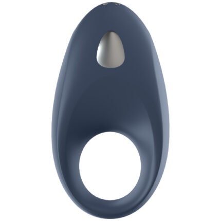 SATISFYER MIGHTY ONE - ANILLO VIBRADOR CON APP - 002