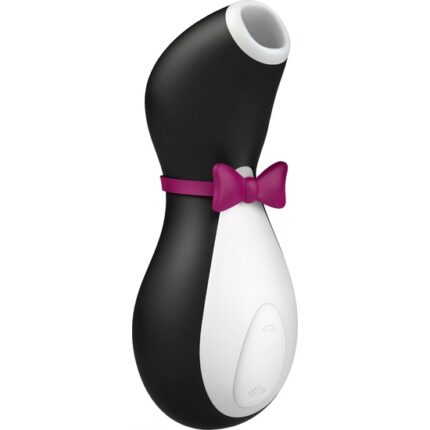 SATISFYER PENGUIN - 002