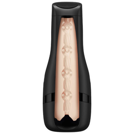SATISFYER PRESSURE SPIRAL FUNDA MEN CLASSIC - 001