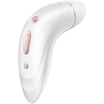 SATISFYER PRO 1+ - 002