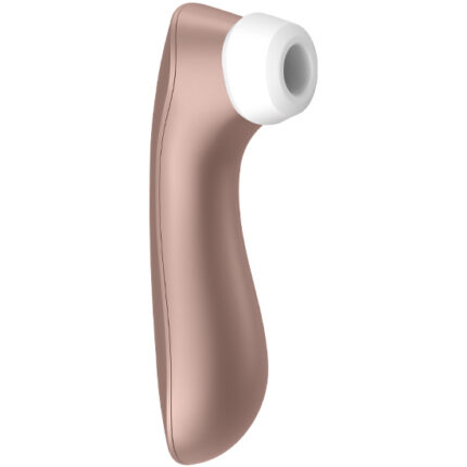 SATISFYER PRO 2+ - 002