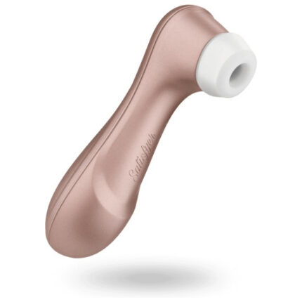 SATISFYER PRO 2 - 002