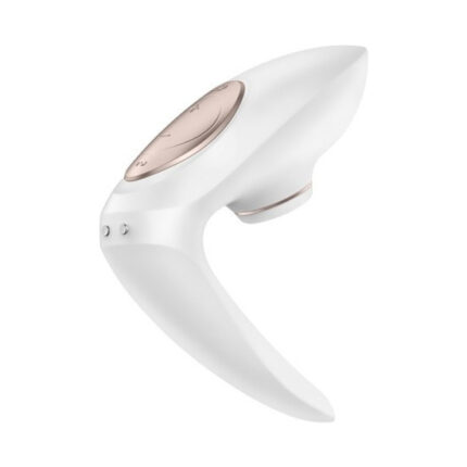 SATISFYER PRO 4 COUPLES - 002