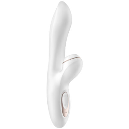 SATISFYER PRO+ G-SPOT - 002