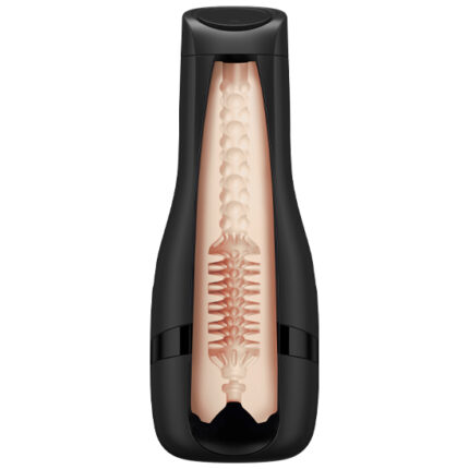 SATISFYER TORNADO BLISS FUNDA MEN CLASSIC - 001