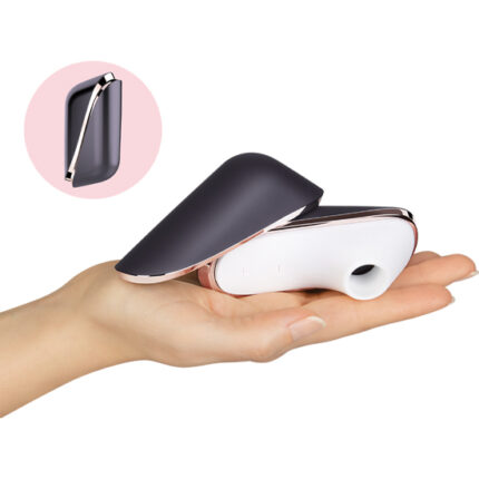 SATISFYER TRAVELER - 002