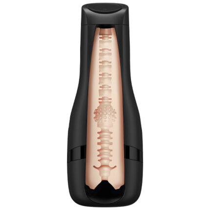 SATISFYER TRI DELIGHTS FUNDA MEN CLASSIC - 001