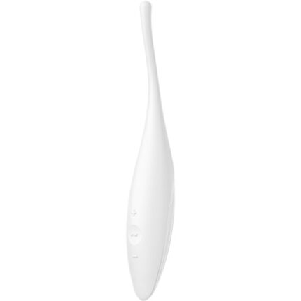SATISFYER TWIRLING JOY CON APP - BLANCO - 001