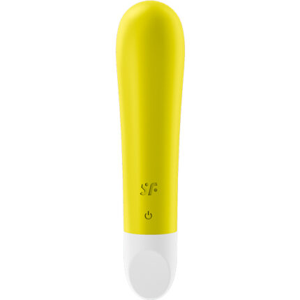 SATISFYER ULTRA POWER BULLET 1 - AMARILLO - 002