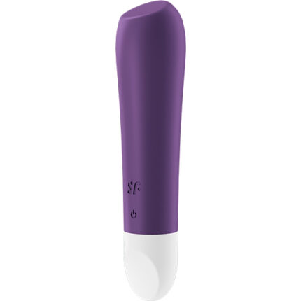 SATISFYER ULTRA POWER BULLET 2 - MORADO - 002