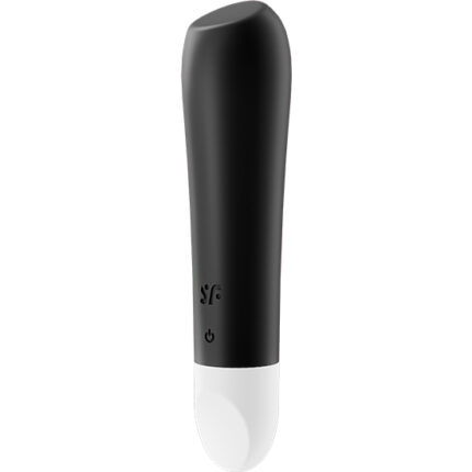 SATISFYER ULTRA POWER BULLET 2 - NEGRO - 002