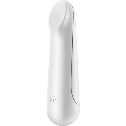 SATISFYER ULTRA POWER BULLET 3 - BLANCO - 002