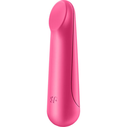 SATISFYER ULTRA POWER BULLET 3 - ROJO - 002