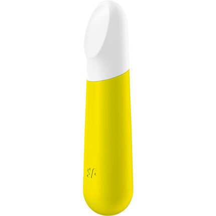 SATISFYER ULTRA POWER BULLET 4 - AMARILLO - 002