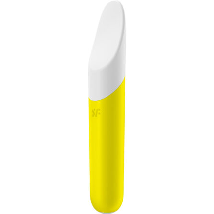 SATISFYER ULTRA POWER BULLET 7 - AMARILLO - 002